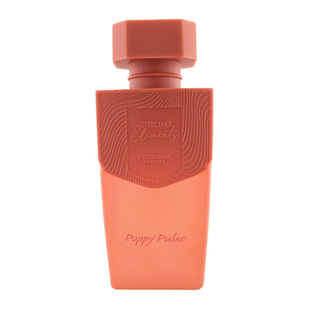 Poppy Pulse Pendora Scents — аромат