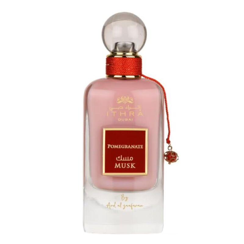 Pomegranate Musk Ard Al Zaafaran — аромат