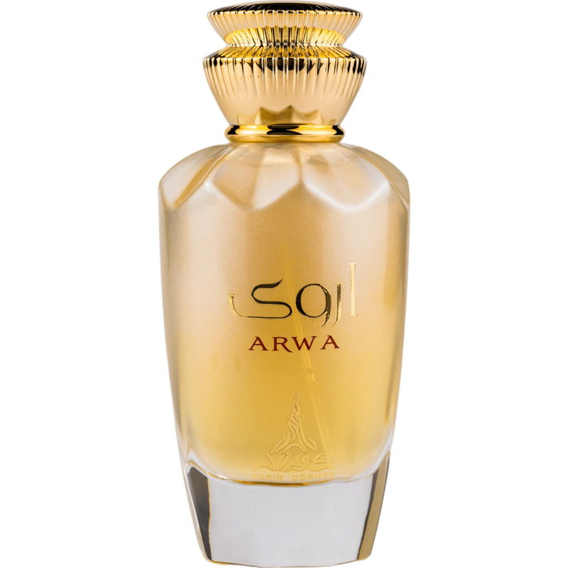 Arwa PARIS CORNER — аромат