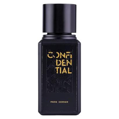 Confidential PARIS CORNER — аромат