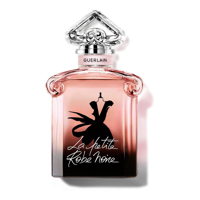 La Petite Robe Noire Honey Rose Guerlain