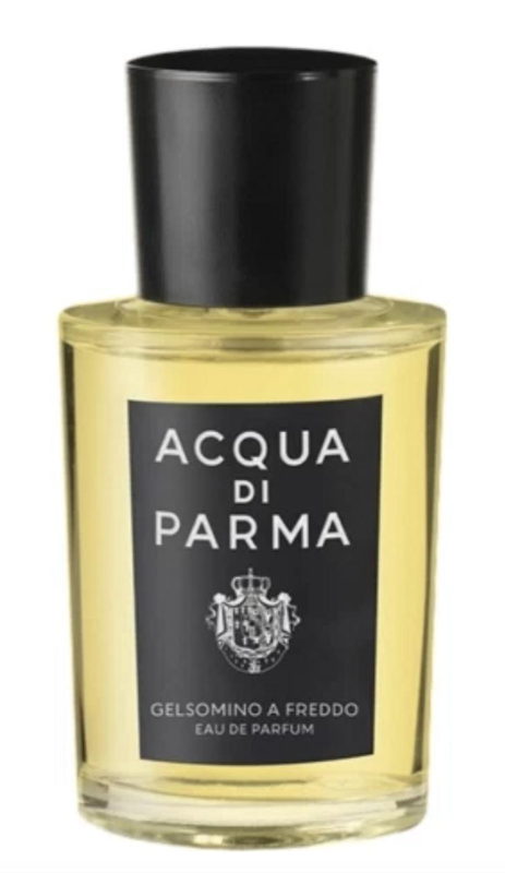 Gelsomino A Freddo Acqua di Parma — аромат