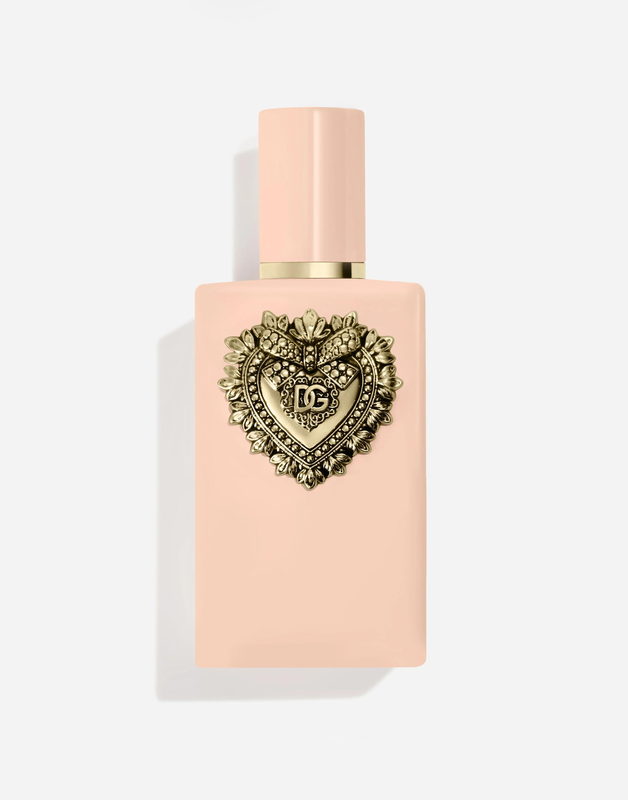 My Devotion Eau de Parfum Intense Dolce&Gabbana — аромат