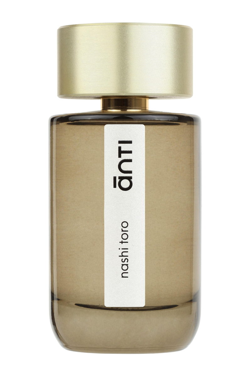 Nashi Toro Anti — аромат