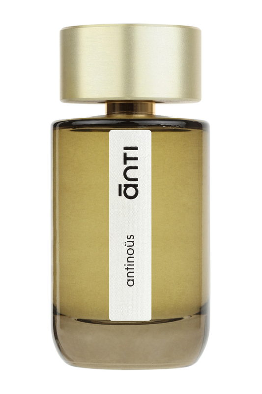 Antinoüs Anti — аромат