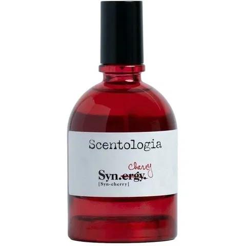 Syn.cherry Scentologia — аромат