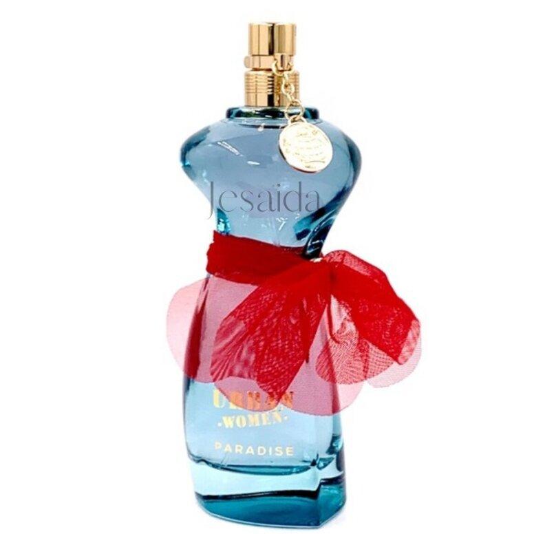 Urban Women Paradise Fragrance World