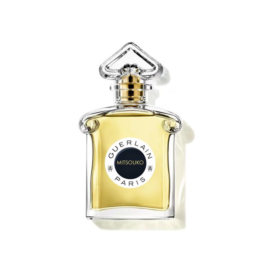 Mitsouko Eau de Parfum Guerlain — аромат