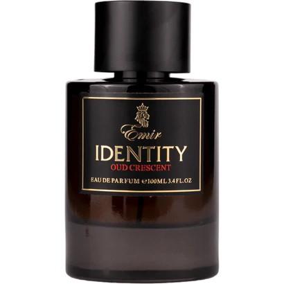 Identity Oud Crescent PARIS CORNER — аромат