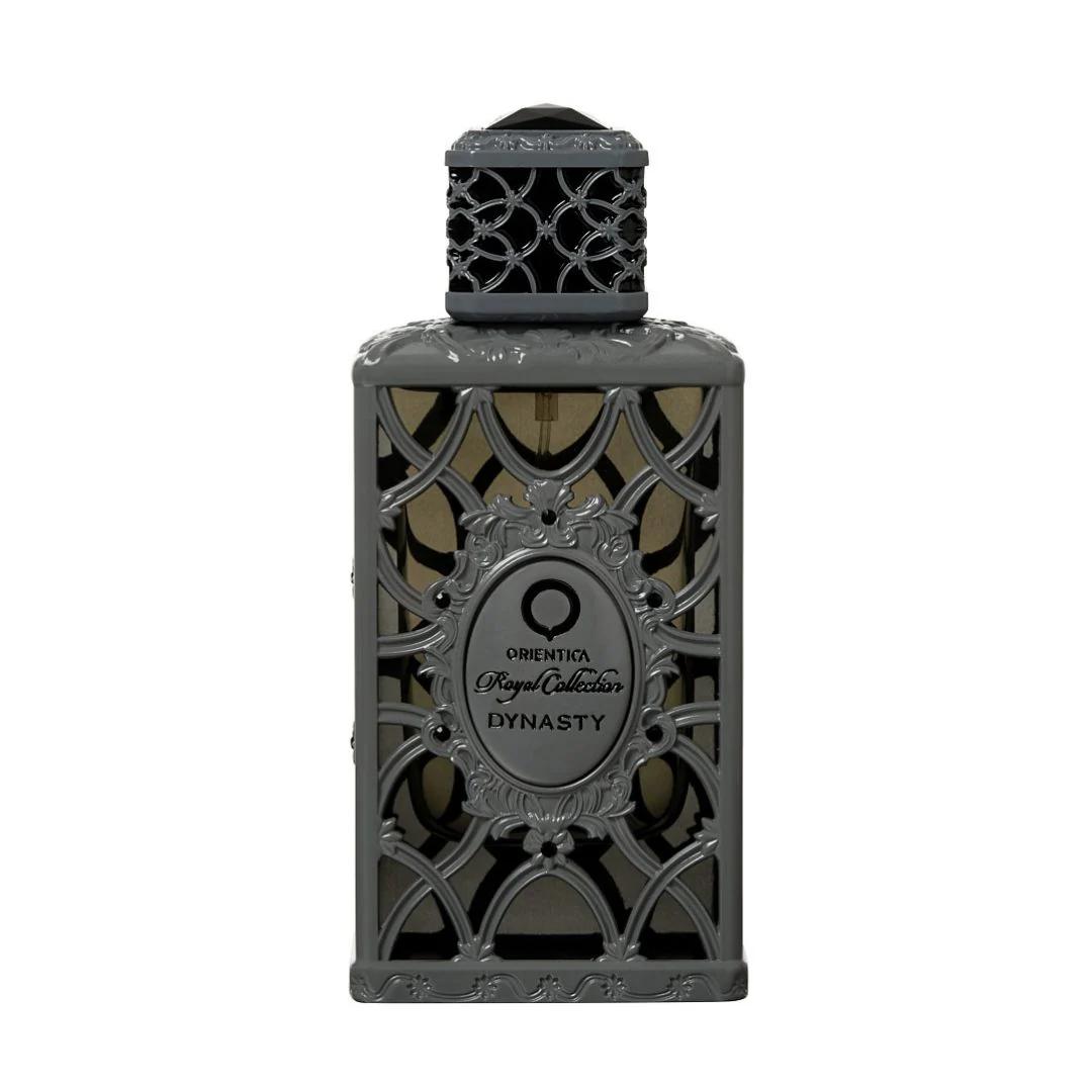 Dynasty Orientica Premium — аромат