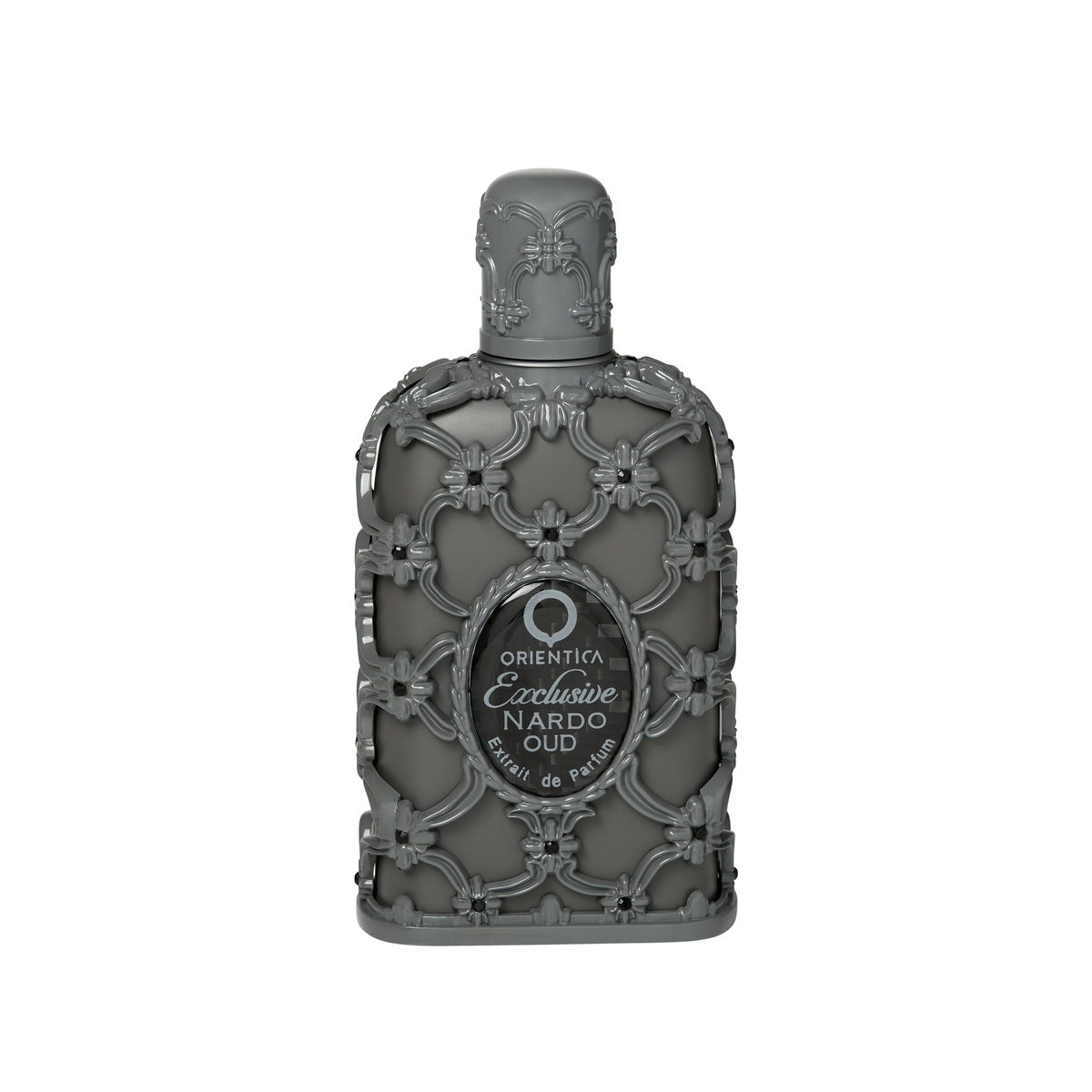 Nardo Oud Orientica Premium — аромат