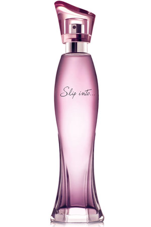 Slip Into Avon — аромат