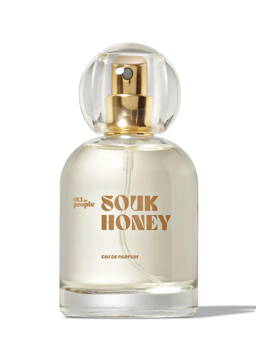 Souk Honey OUI the People — аромат