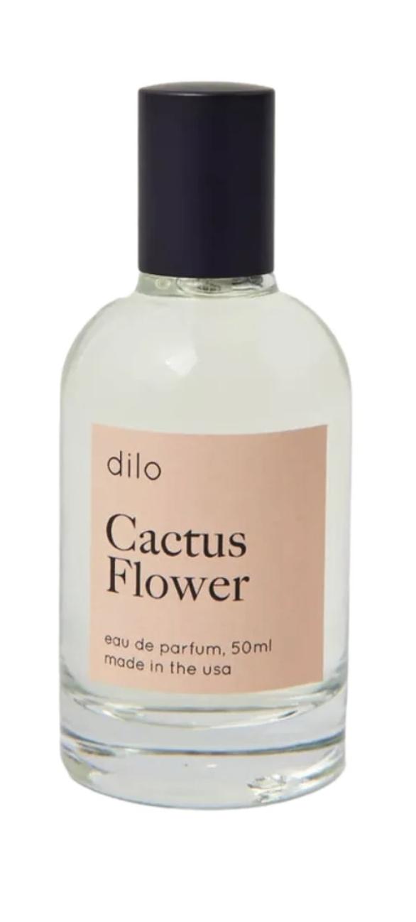 Cactus Flower Dilo — аромат