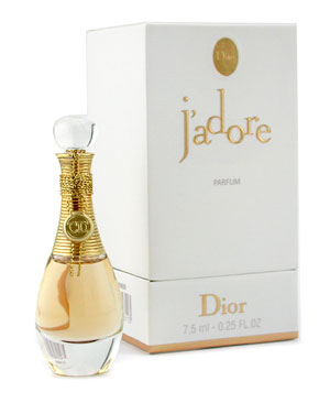 J'Adore Extrait de Parfum Dior — аромат