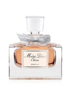Miss Dior Cherie Extrait de Parfum Dior — аромат