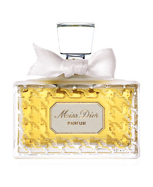 Miss Dior Parfum Dior — аромат