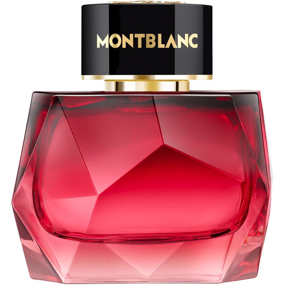 Signature Elixir Montblanc — аромат