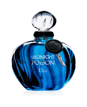 Midnight Poison Extrait de Parfum Dior — аромат