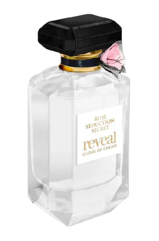 Rose Seduction Secret Reveal Cloud Of Crème Fragrance World — аромат