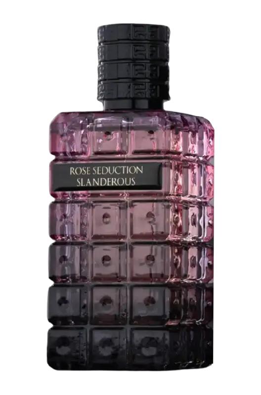 Rose Seduction Secret Slanderous Fragrance World — аромат