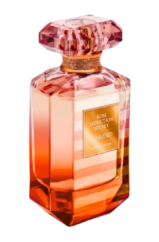 Rose Seduction Secret Sunkissed Fragrance World — аромат