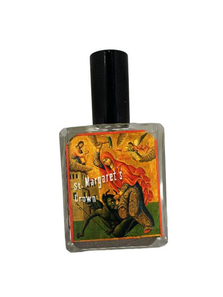 St. Margaret's Crown Phronema Perfumes — аромат