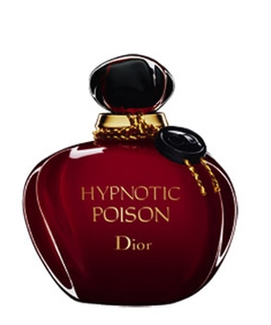 Hypnotic Poison Extrait de Parfum Dior — аромат