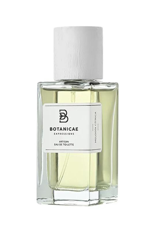 Melodía Cítrica Botanicae — аромат