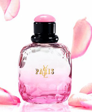 Paris Premieres Roses 2010 Yves Saint Laurent — аромат