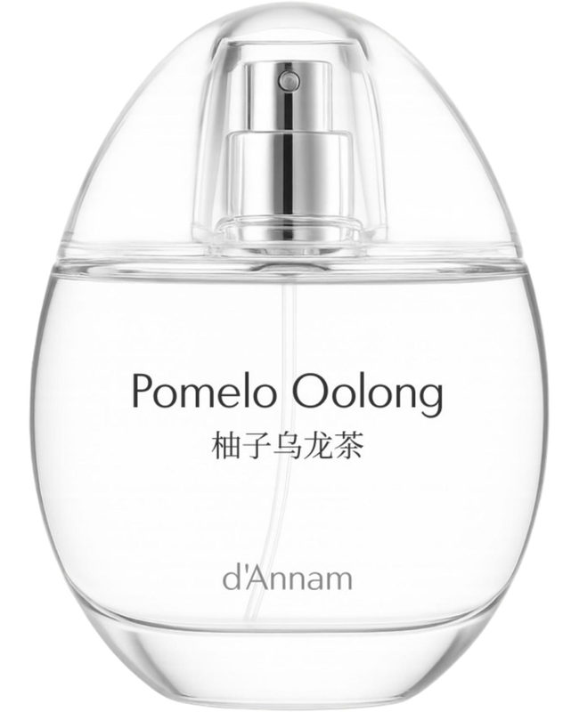 Pomelo Oolong d'Annam Lattafa Perfumes