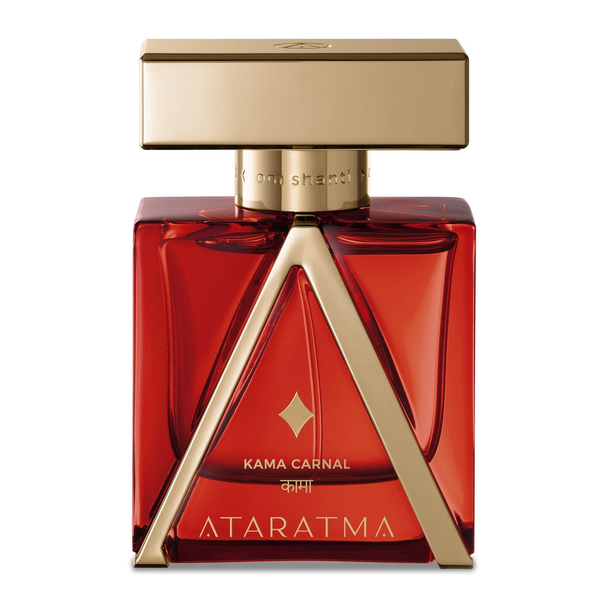 Kama Carnal Ataratma — аромат