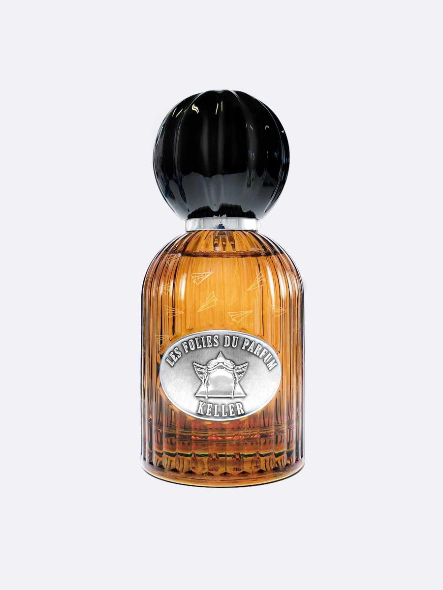 Keller Les Folies Du Parfum — аромат