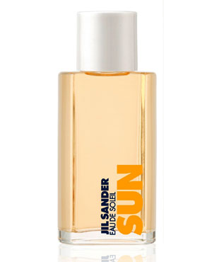 Sun Eau de Soleil Jil Sander — аромат