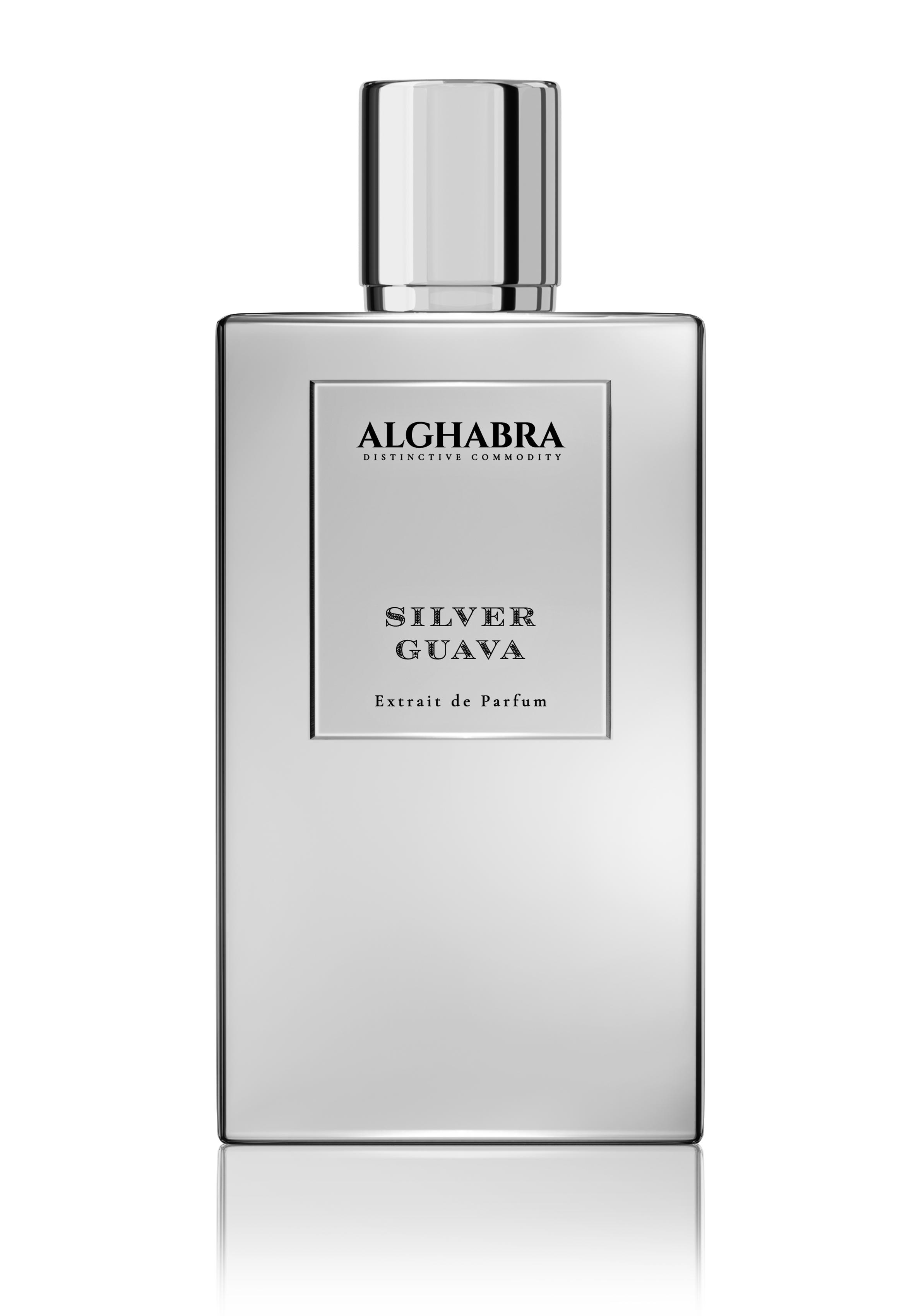 Silver Guava Alghabra Parfums — аромат