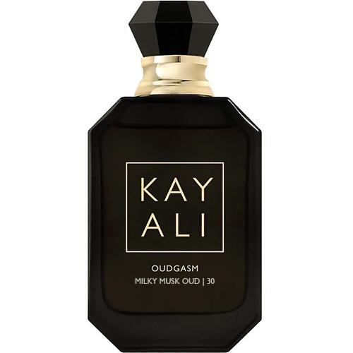 Oudgasm Milky Musk Oud | 30 Kayali Fragrances — аромат