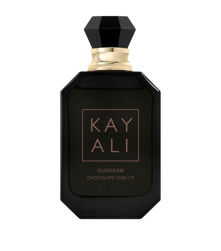 Oudgasm Chocolate Oud | 11 Kayali Fragrances — аромат