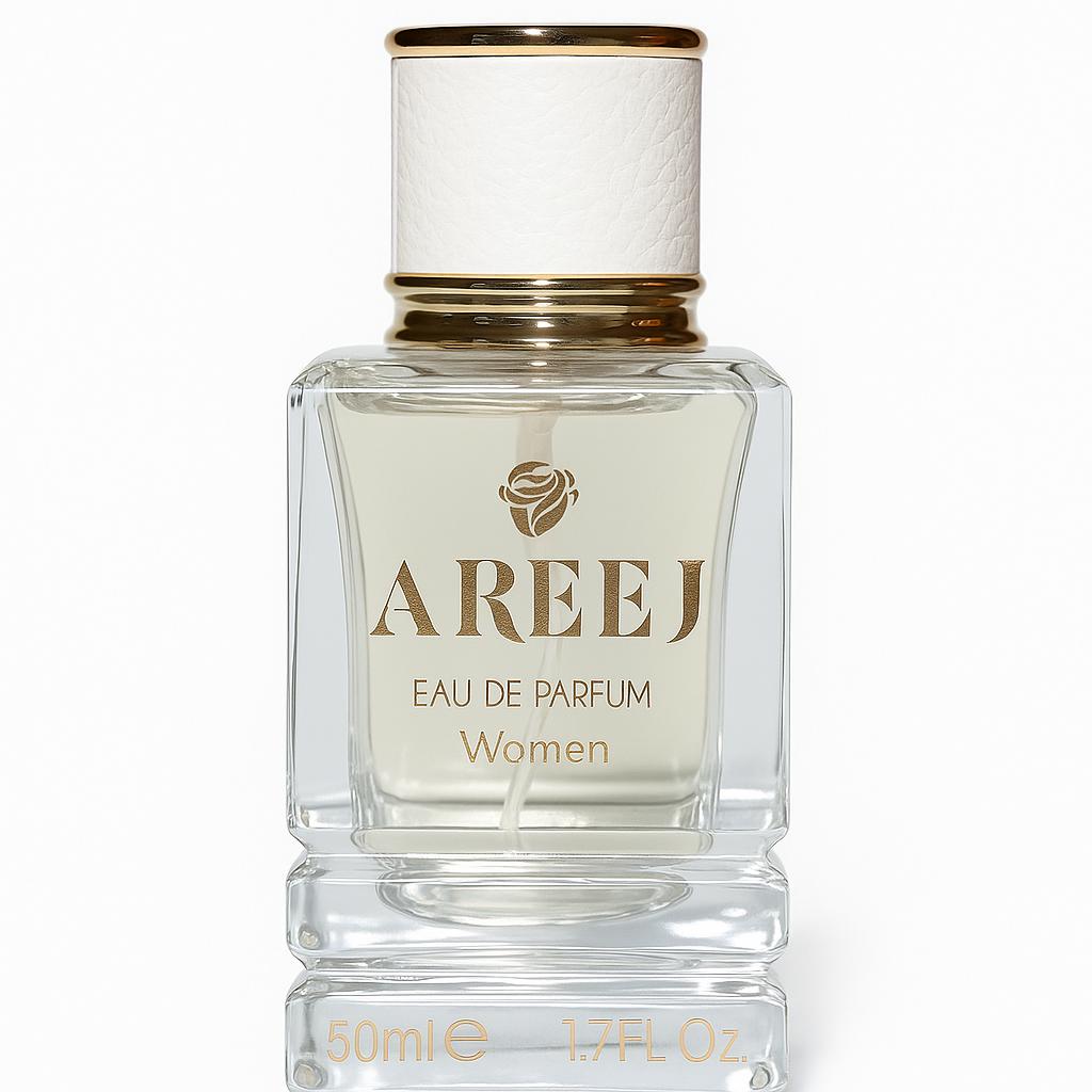 Mango Sky Areej — аромат