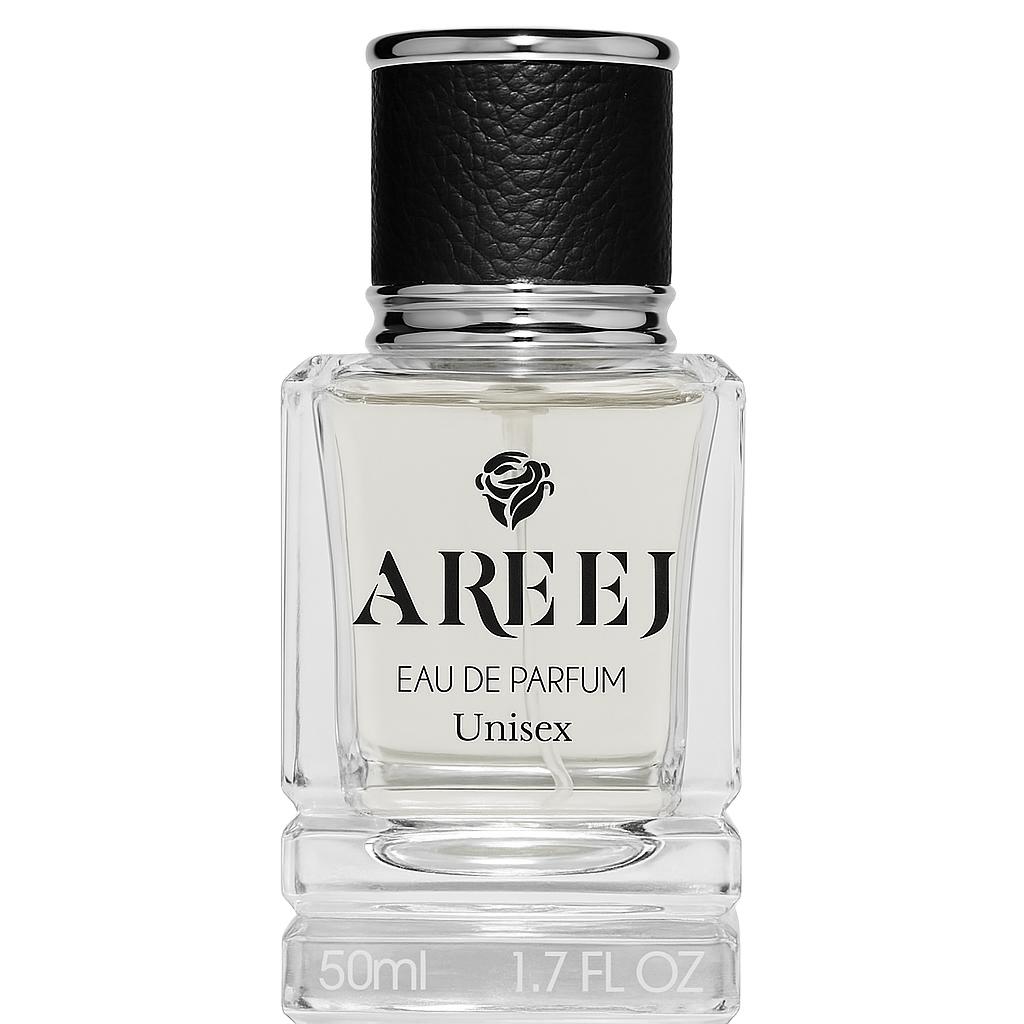 Khamrah Areej — аромат