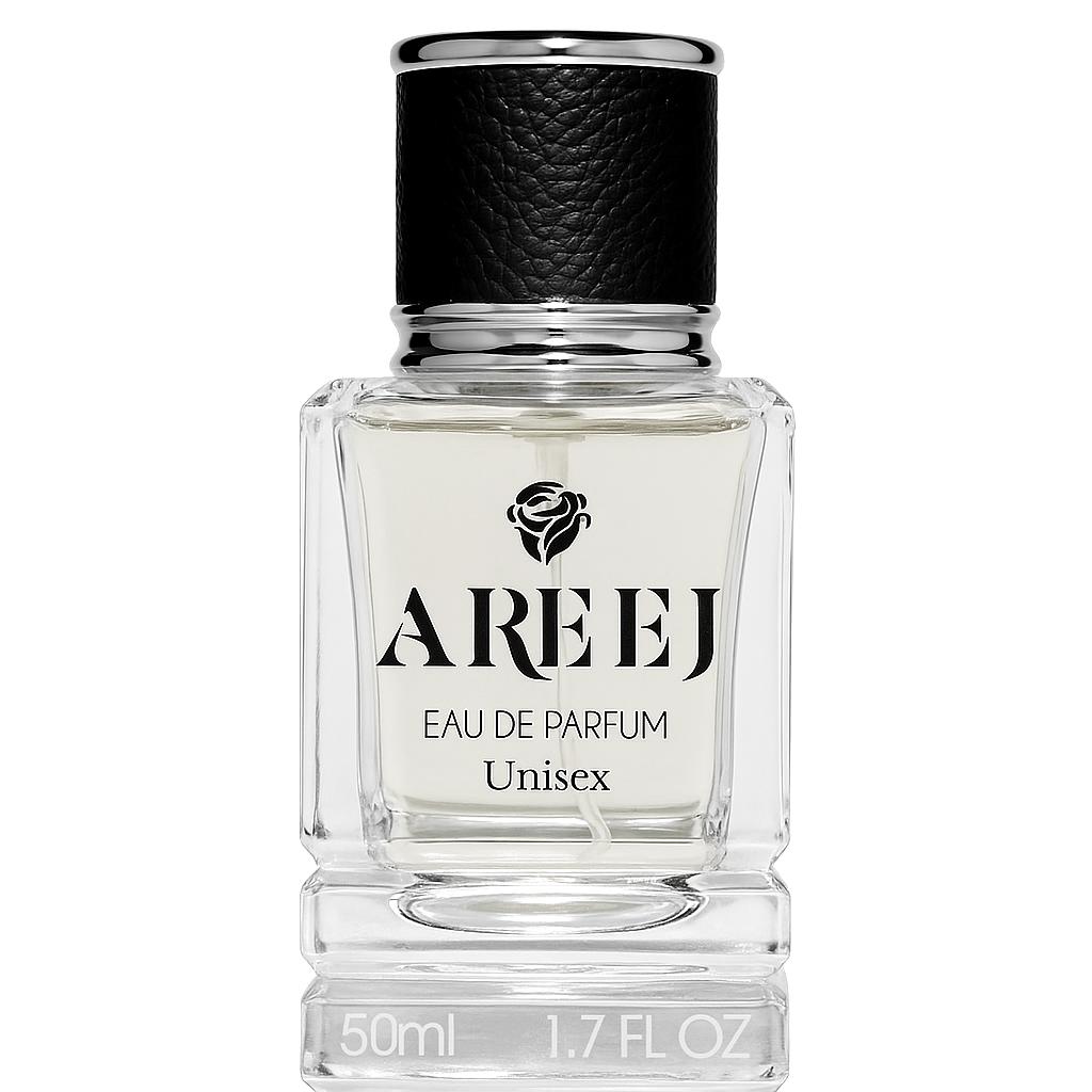 Paris Areej — аромат