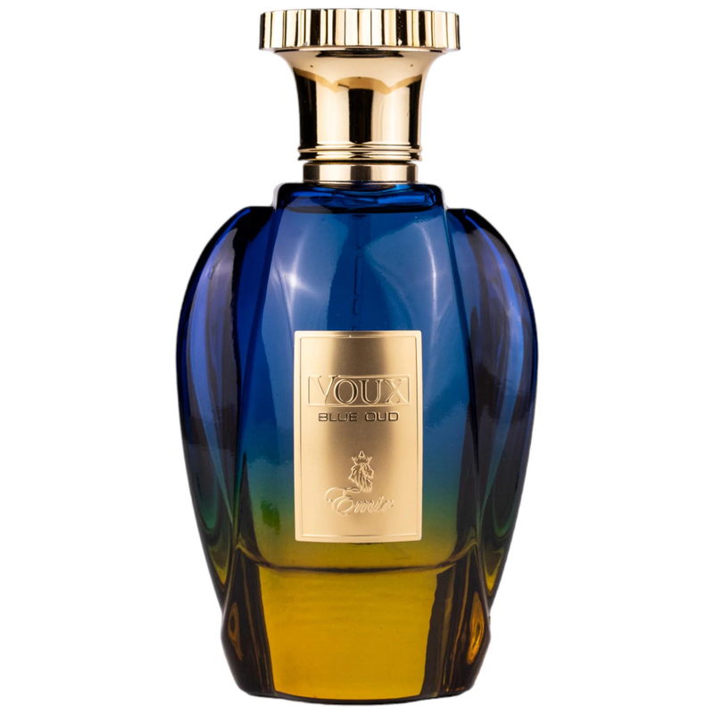 Voux Blue Oud PARIS CORNER