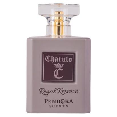 Charuto Regal Reserve PARIS CORNER