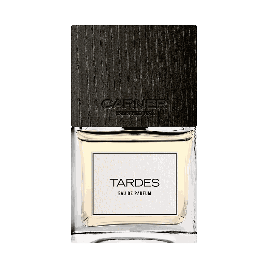 Tardes Carner Barcelona — аромат