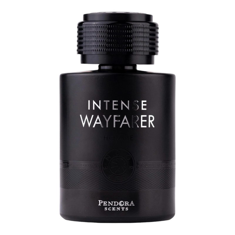 Intense Wayfarer PARIS CORNER — аромат
