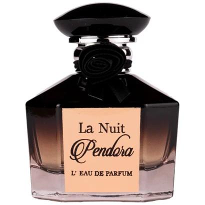 La Nuit Pendora PARIS CORNER — аромат