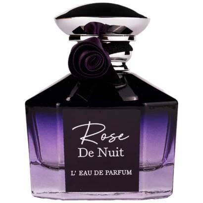 Rose de Nuit PARIS CORNER