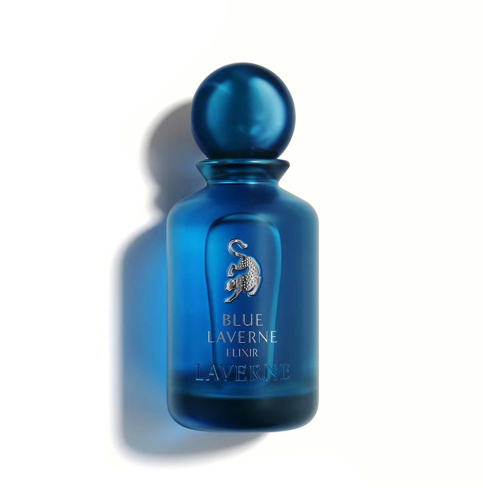 Blue Laverne Elixir Laverne — аромат
