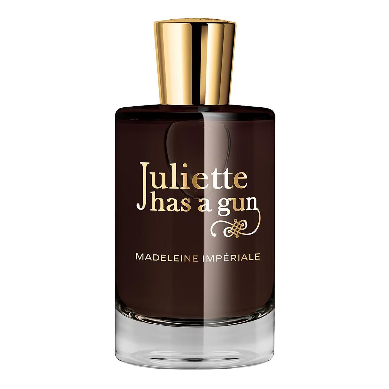 Madeleine Impériale Juliette Has A Gun — аромат