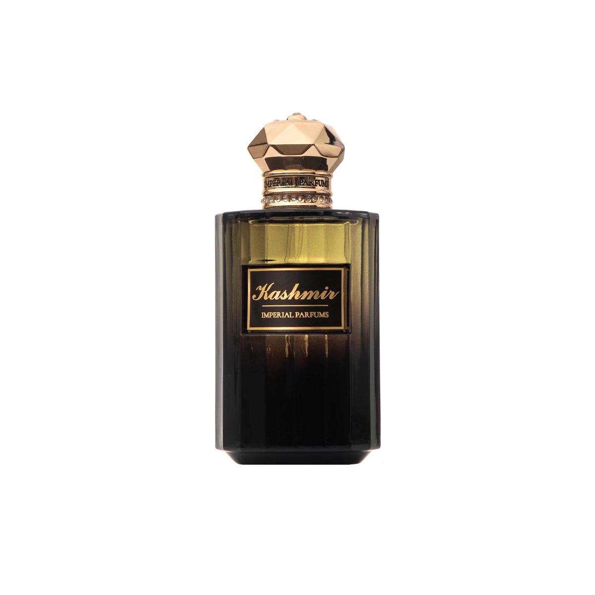Kashmir Imperial Parfums — аромат