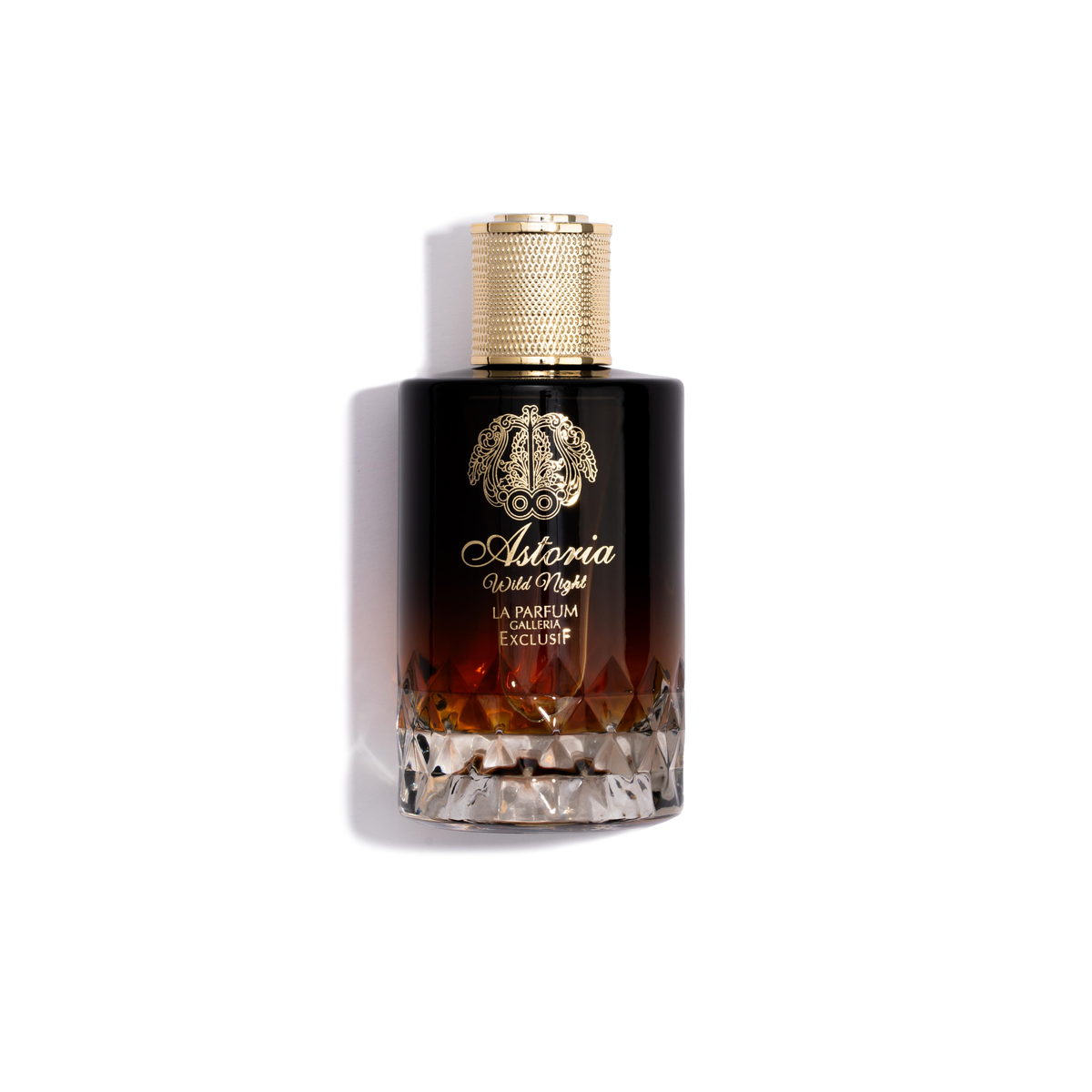 Astoria Wild Night La Parfum Galleria — аромат